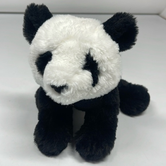 Douglas The Cuddle Toy Super Soft Panda Bear Stuffed Animal - Picture 1 of 7
